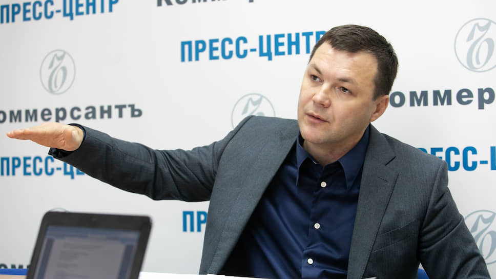 Алексей Дронов