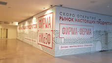 Екатеринбургский предприниматель передумал открывать рынок в Ельцин Центре