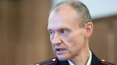 СКР прокомментировал дело о взятке генерала Трифонова