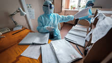 В Свердловской области выросло количество пациентов c COVID-19 в тяжелом состоянии