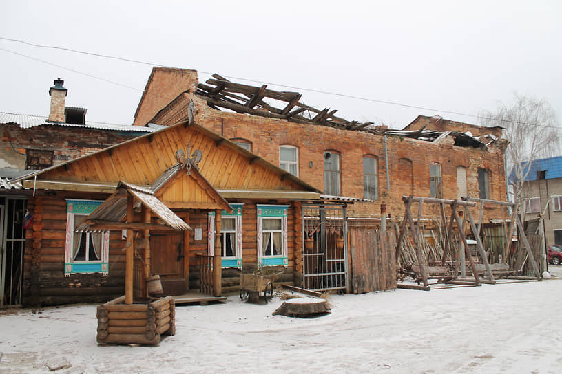 Виды Ирбита