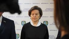 Комарова сравнила нарушителей масочного режима с распространителями наркотиков