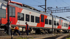 Пассажиропоток на СвЖД в 2020 году снизился на 25,9%