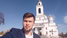 Всеволода Могучева арестовали еще на 15 суток за репост видеролика