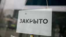 Число предприятий малого и среднего бизнеса в УрФО из-за пандемии сократилось на 3%