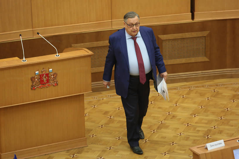 Владимир Терешков