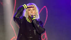 На Ural Music Night-2021 выступят Клава Кока и Татьяна Овсиенко