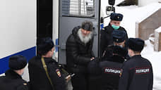Завершено расследование уголовного дела экс-схиигумена Сергия