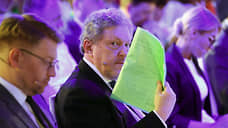 «Яблоко» выдвинуло кандидатов в Госдуму от Свердловской области