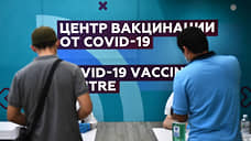 Свердловская область получила 67,3 тыс. доз вакцины «Спутник Лайт»