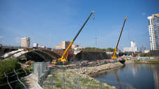 Мэрия Екатеринбурга опубликовала график перекрытия Макаровского моста в октябре