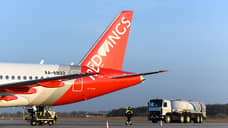 Red Wings запускает рейсы из Екатеринбурга в Алматы и Нур-Султан