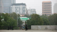 Минприроды не зафиксировало превышение вредных веществ в воздухе Екатеринбурга