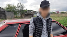 Тюменский восьмиклассник втайне от родителей купил автомобиль и сбил на нем школьницу