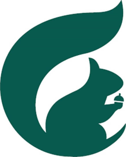 Новый логотип Сысертского фарфорового завода (Свердловская область)


