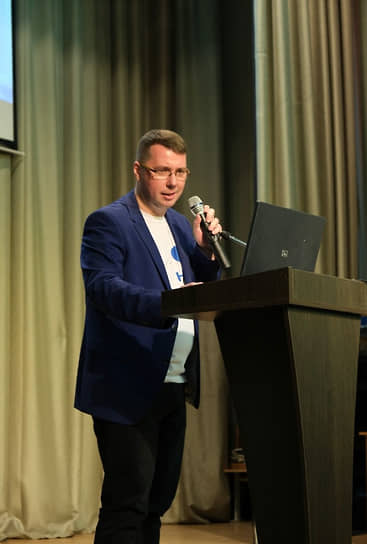 Отборочная комиссия большинством голосов поддержала Максима Кассандрова