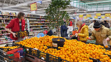 Расходы уральцев перед Новым Годом выросли на 6%