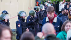 ЕСПЧ присудил участникам протестов в сквере у Драмтеатра по 4 тыс. евро