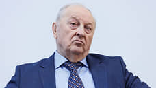 Россель: Башкирии повезло, что первым президентом был Муртаза Рахимов