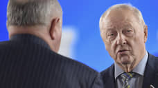 Россель назвал коммунизм будущим России