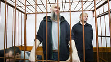 Свердловский суд отказался отпускать из колонии литовского киллера Ромаса Замольскиса