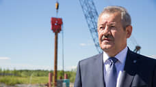 Николай Руссу объяснил причину ухода из Тюменской облдумы