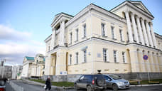 В Екатеринбурге в мае установят мемориальную доску императору Александру I