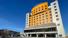 В Екатеринбурге напротив ТЦ «Карнавал» летом откроется отель под управлением IFK Hotel Management