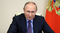 Владимир Путин пока не планирует поездку на Уралвагонзавод
