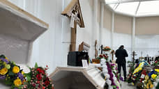 Дума Екатеринбурга попросила разобраться с утечкой данных для похоронных бюро
