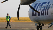 Utair ввел дополнительный рейс из Нягани в Екатеринбург