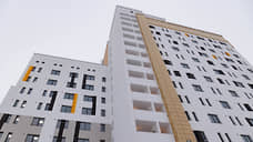 За месяц цена на новостройки в Екатеринбурге выросла до 125 тысяч рублей