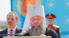 Екатеринбургский митрополит рассказал об угрозе уничтожения мира