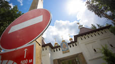 Патриарха Кирилла попросили открыть для посещения кладбище Среднеуральского монастыря