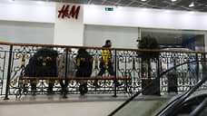 «Глория Джинс» займет место H&M в екатеринбургском ТРЦ «Гринвич»