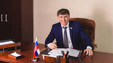 Мэр Алапаевска Сайгид Билалов подал заявление об отставке