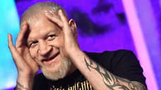 Из-за дебоша Александра Емельяненко в аэропорту Кольцово задержали рейс