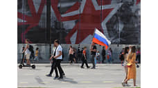 В мэрии Екатеринбурга раскрыли программу празднования 9 Мая
