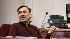 Гендиректор завода «Исеть» Малик Гайсин оспаривает временное отстранение от должности
