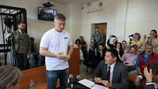 Евгений Роймзан выступил с последним словом на суде по делу о дискредитации ВС РФ