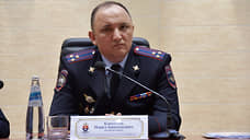 Уральский институт МВД возглавил полковник полиции Павел Капустюк