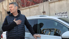 Евгений Ройзман попал в ДТП под Екатеринбургом