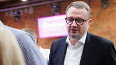 Генеральный директор «Екатеринбург-Экспо» Игорь Данилов ушел в отставку