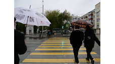 В Свердловской области 7 июня ожидается град и ветер до 25 м/с