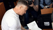Евгений Ройзман сдал кандидатский минимум и планирует писать диссертацию