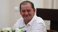 Владелец «Сима-ленда» Андрей Симановский претендует на звание почетного гражданина Екатеринбурга