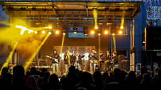На Ural Music Night в Екатеринбурге будет задействовано 108 площадок