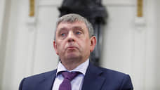 Владимир Путин наградил ректора УрФУ Виктора Кокшарова за заслуги перед отечеством