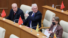 Депутат свердловского заксобрания Николай Коробейников покинул свой пост