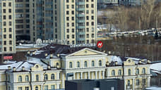 Новые владельцы бывшего головного офиса банка «Нейва» в Екатеринбурге рассказали, что с ним сделают